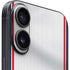 NBA Los Angeles Clippers Team Jersey iPhone 16 Plus Skin